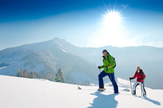 Отель Das Hintersee