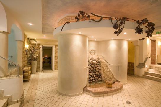 Отель Das Hintersee