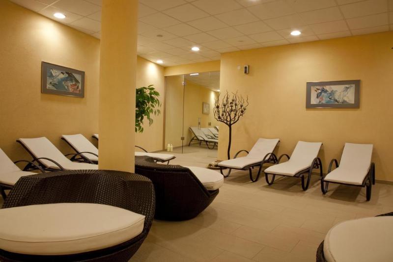 Erlebnishotel Fendels