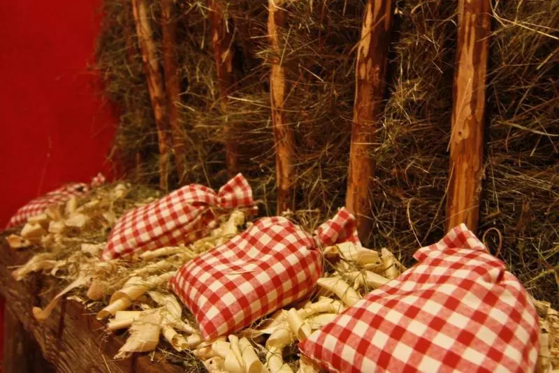 Erlebnishotel Fendels