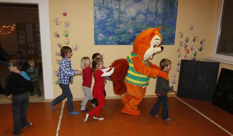 Erlebnishotel Fendels