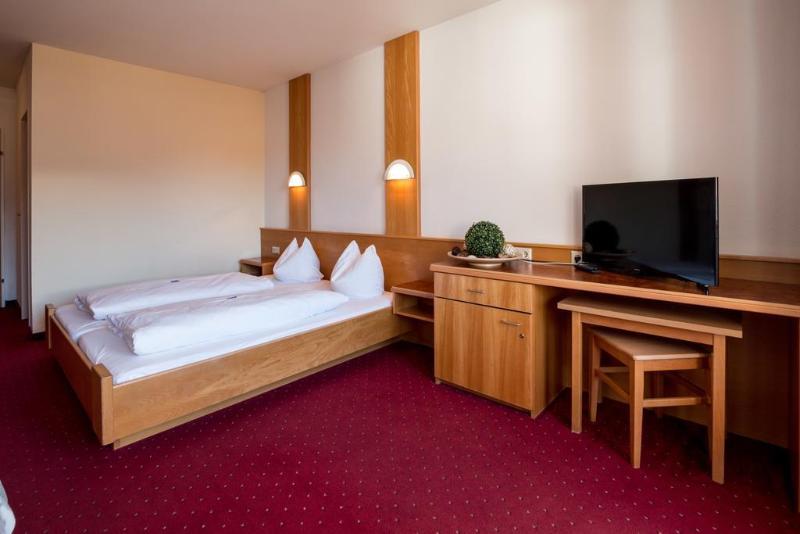 Erlebnishotel Fendels