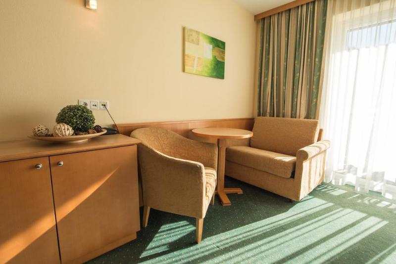 Erlebnishotel Fendels