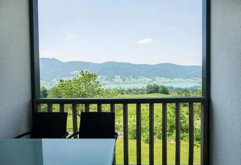 Familienferienhof Stabauer