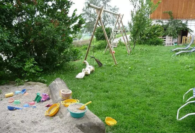 Familienferienhof Stabauer