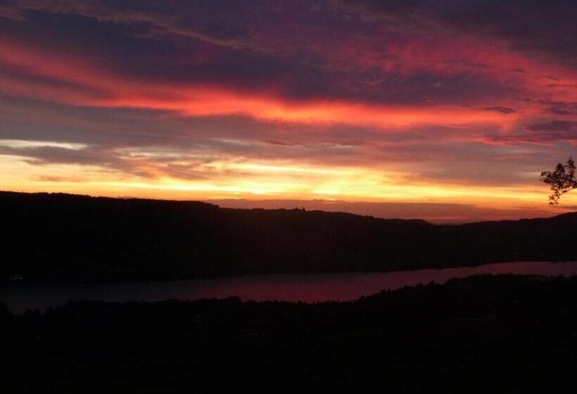 Familienferienhof Stabauer