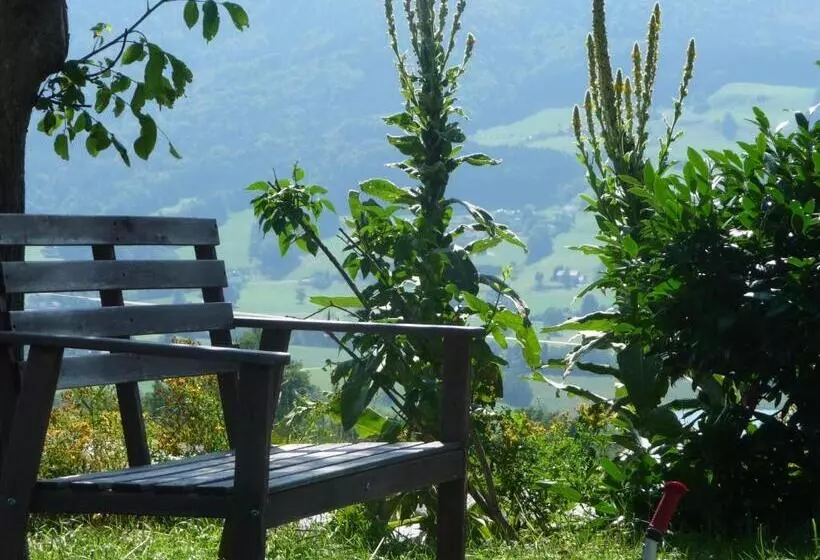 Familienferienhof Stabauer