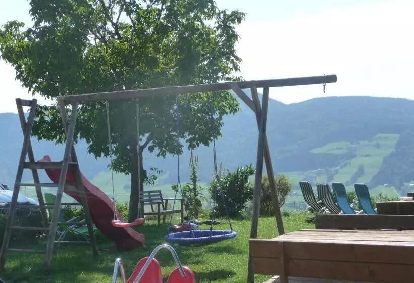 Familienferienhof Stabauer