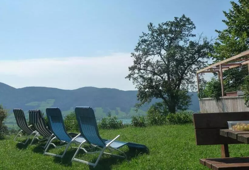 Familienferienhof Stabauer