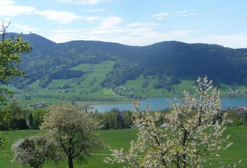 Familienferienhof Stabauer