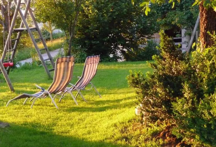 Familienferienhof Stabauer