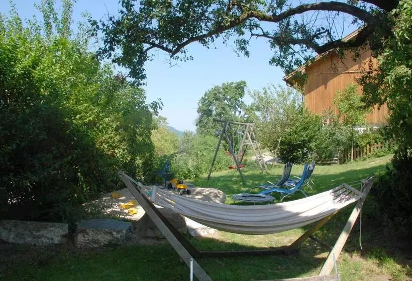 Familienferienhof Stabauer