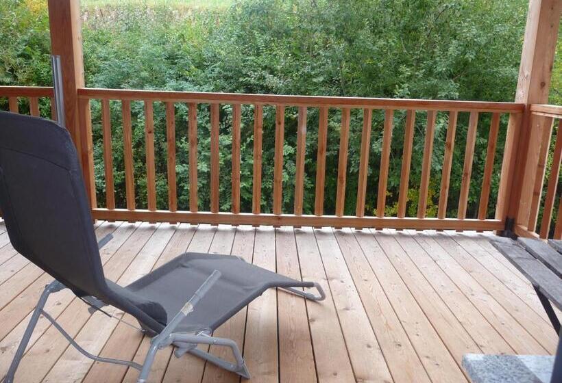 Familienferienhof Stabauer