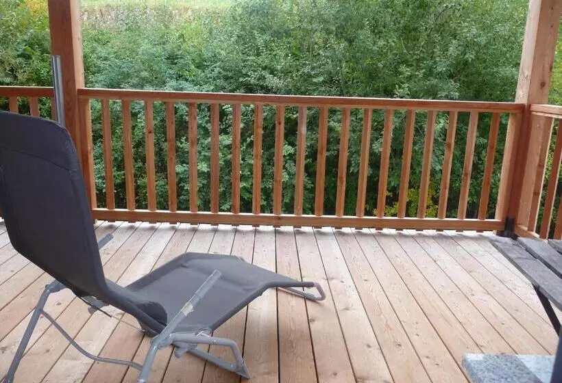 Familienferienhof Stabauer