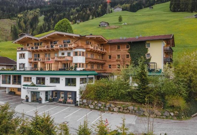 Ferienhotel Jörglerhof