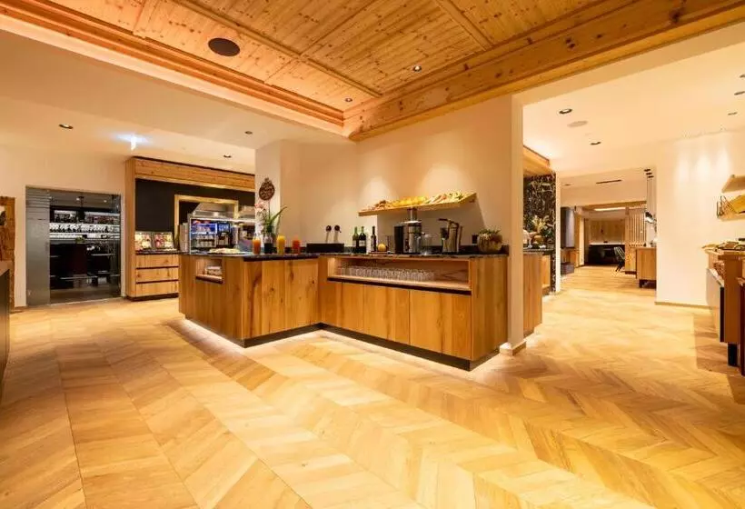 Ferienhotel Jörglerhof