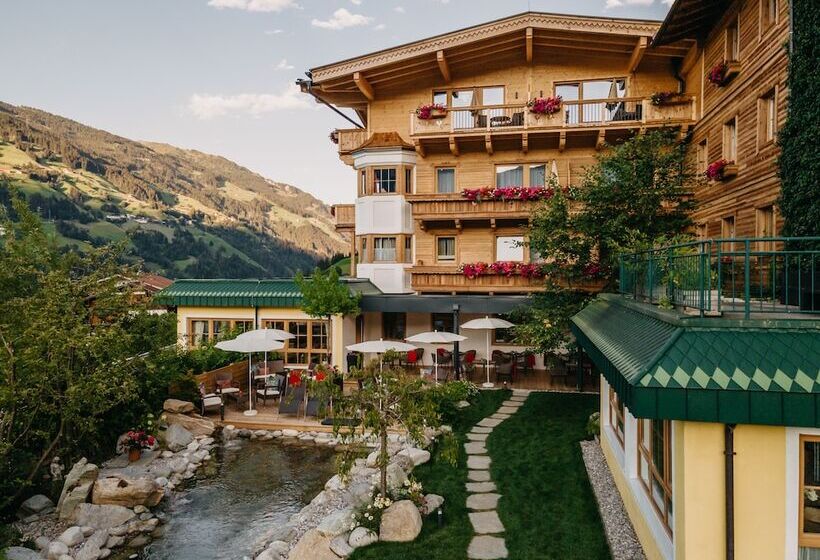 Ferienhotel Jörglerhof