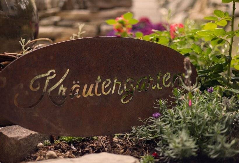 Ferienhotel Jörglerhof