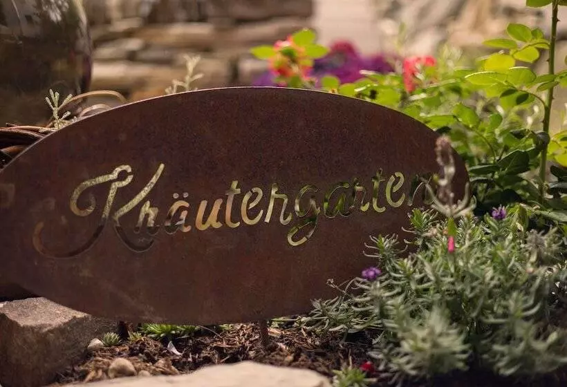 Ferienhotel Jörglerhof