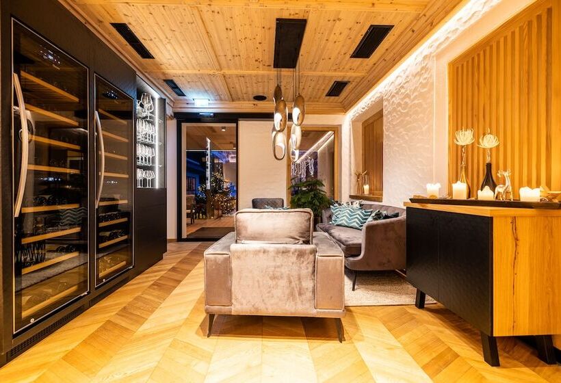 Ferienhotel Jörglerhof