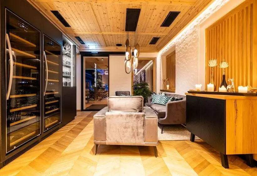 Ferienhotel Jörglerhof