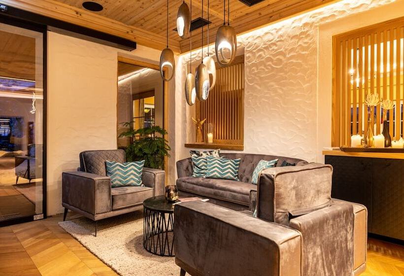 Ferienhotel Jörglerhof