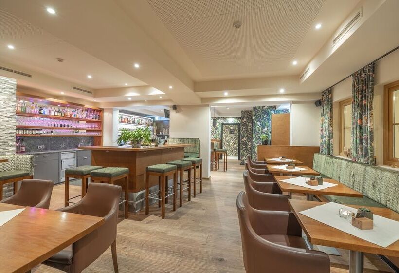 Ferienhotel Jörglerhof