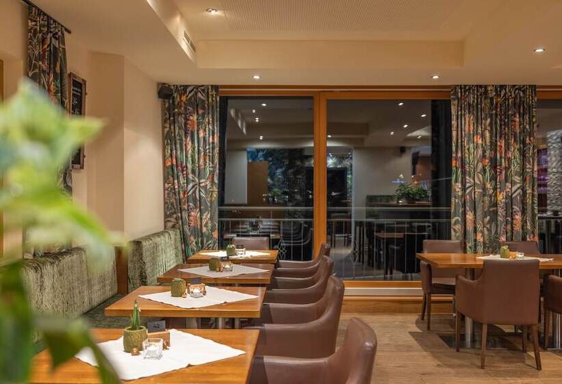 Ferienhotel Jörglerhof