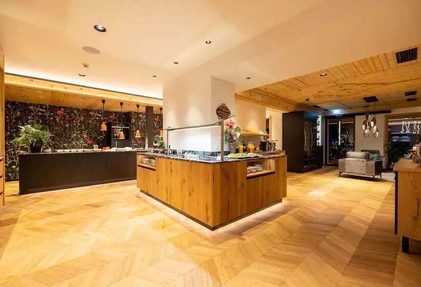 Ferienhotel Jörglerhof