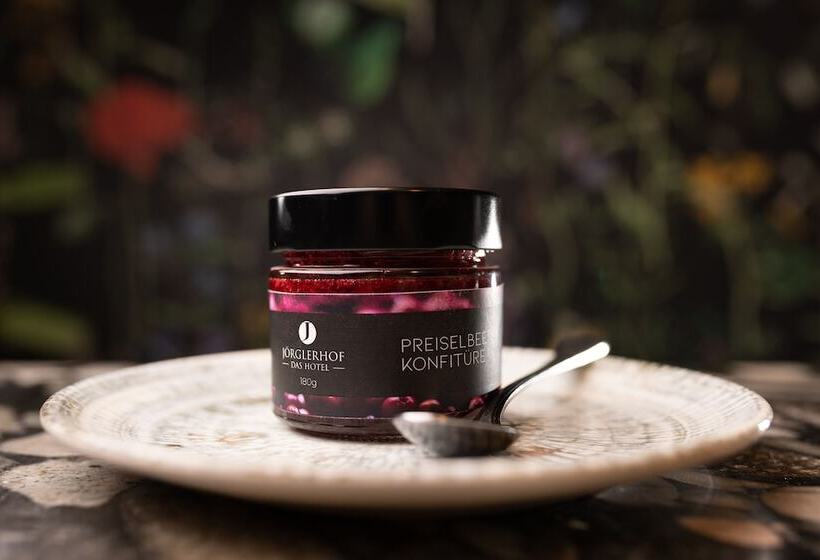 Ferienhotel Jörglerhof