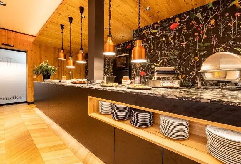 Ferienhotel Jörglerhof