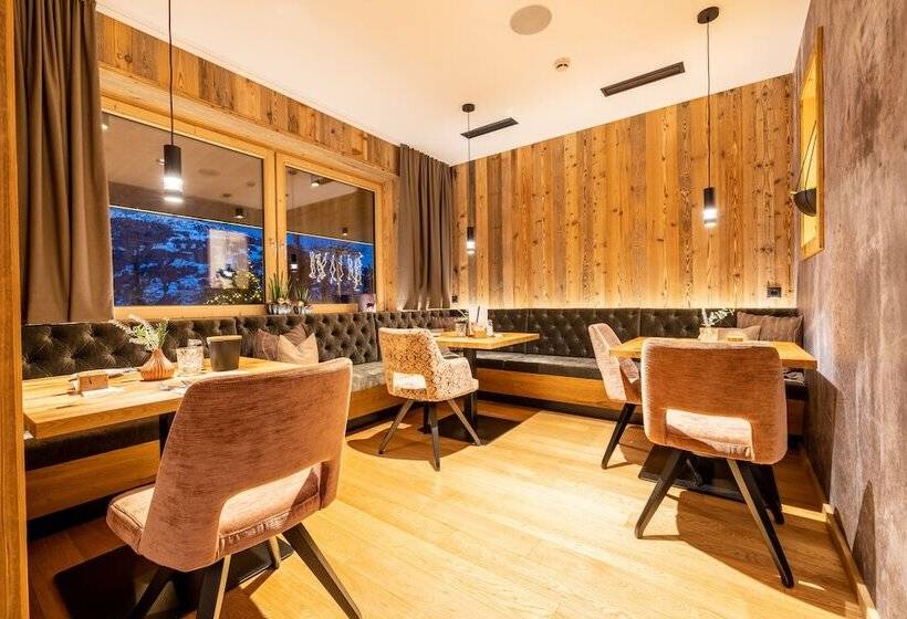 Ferienhotel Jörglerhof