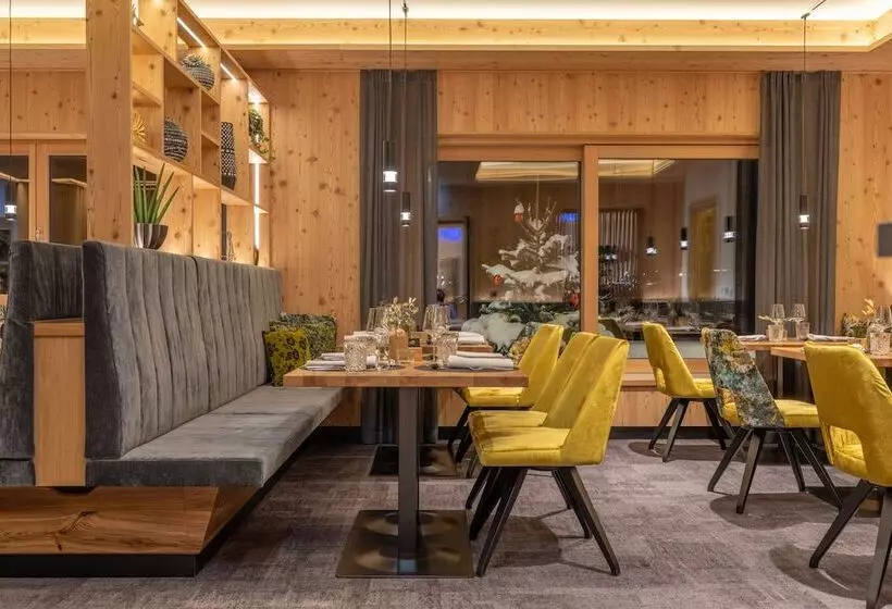 Ferienhotel Jörglerhof