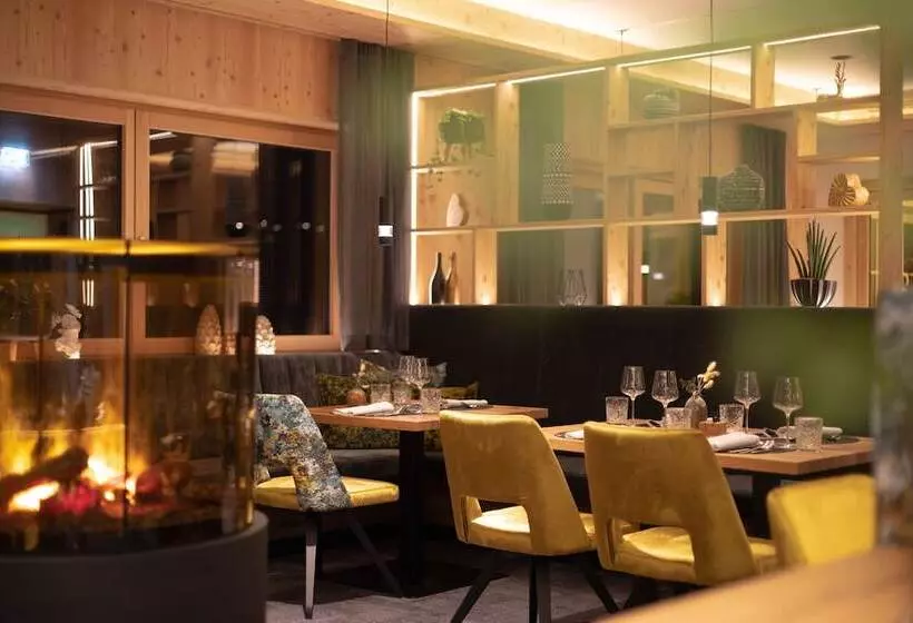 Ferienhotel Jörglerhof