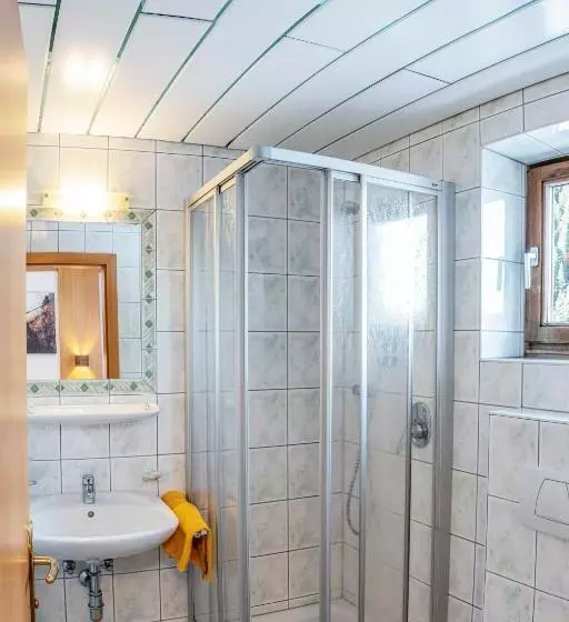 Отель Almhof Reithof Pitztal