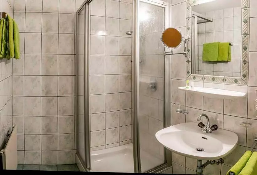 Отель Almhof Reithof Pitztal