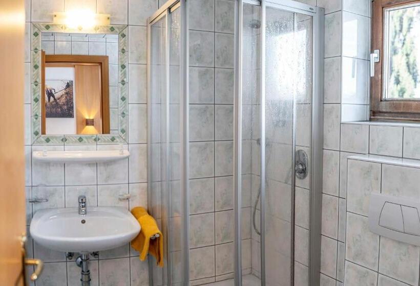 فندق Almhof Reithof Pitztal