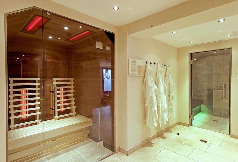 Alpenland Gerlos   Hotel & Breakfast