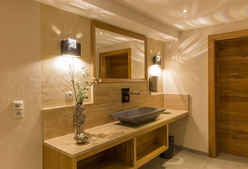 Alpenland Gerlos   Hotel & Breakfast