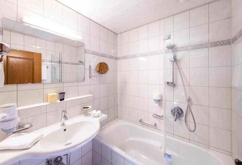 Alpenland Gerlos   Hotel & Breakfast