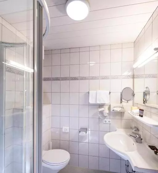 Alpenland Gerlos   Hotel & Breakfast