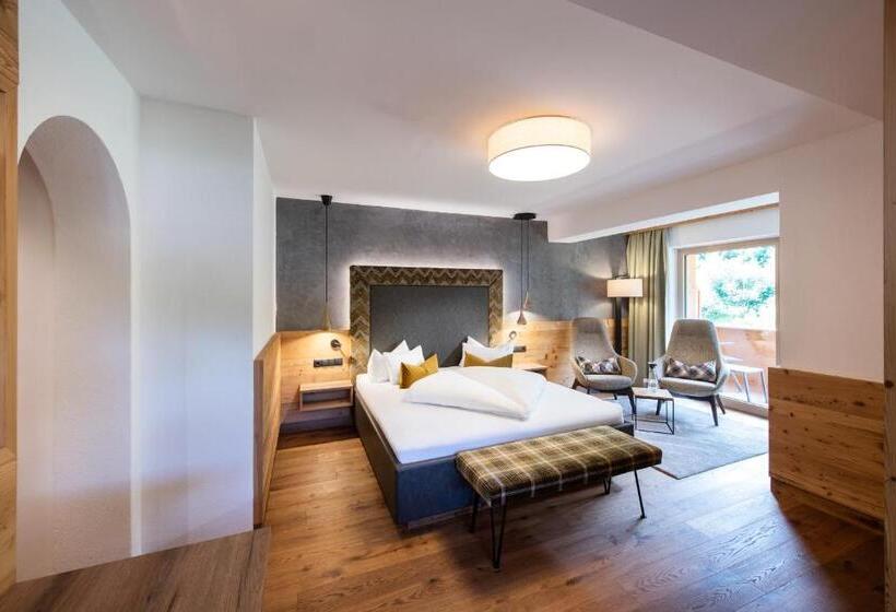 Alpenland Gerlos   Hotel & Breakfast