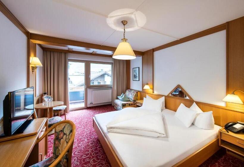 Alpenland Gerlos   Hotel & Breakfast