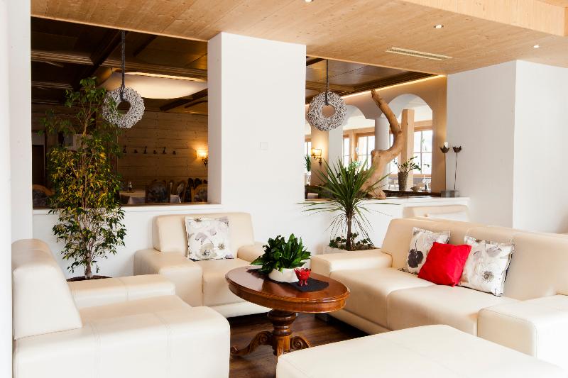 فندق Alpina Nature Wellness