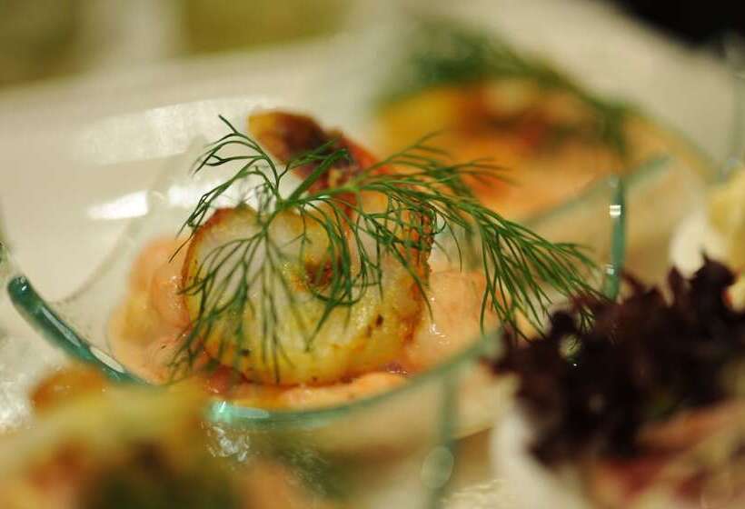 호텔 Alpine Resort Sportalm