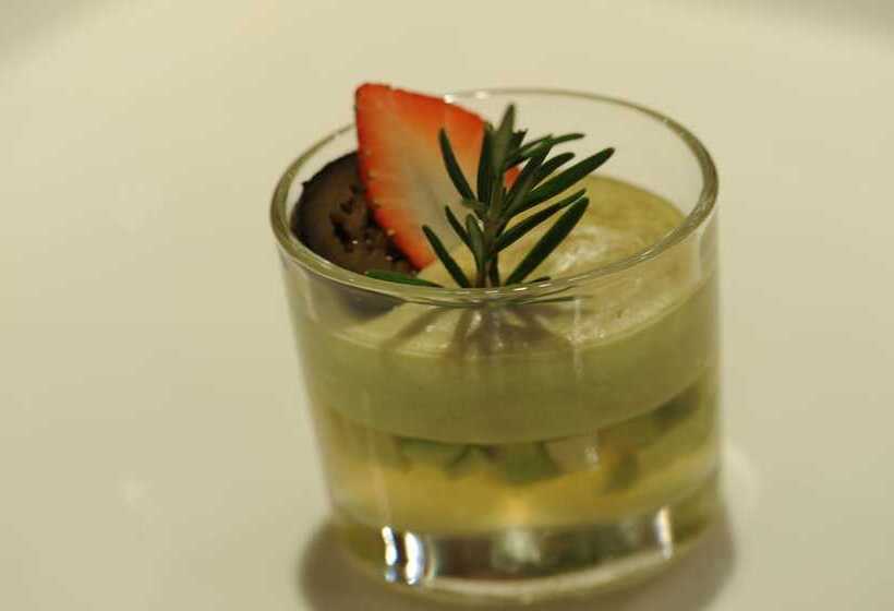 호텔 Alpine Resort Sportalm