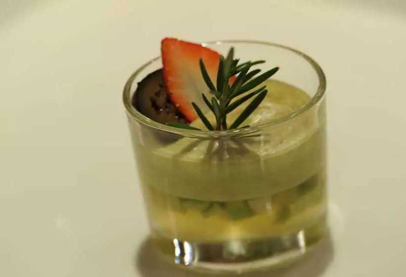 Отель Alpine Resort Sportalm