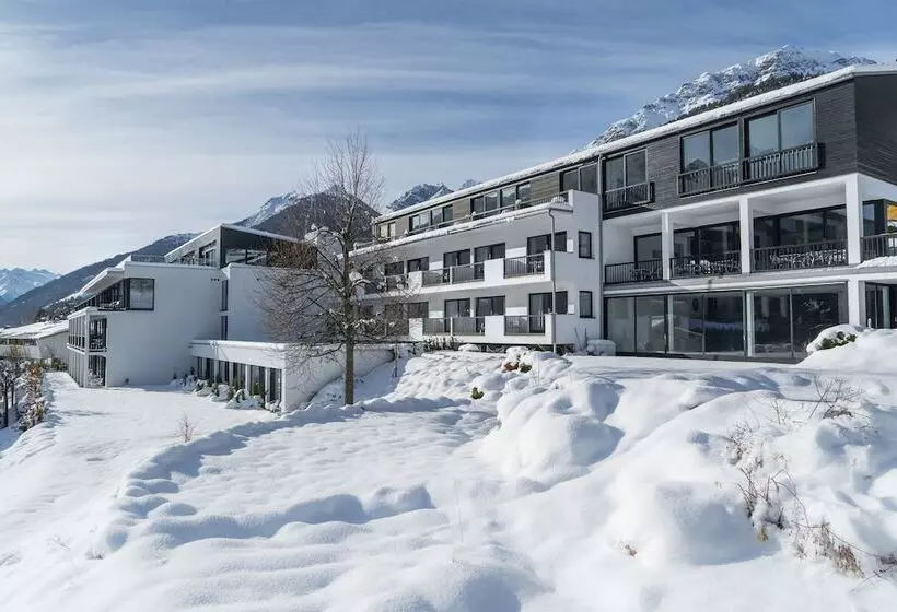 호텔 & Appartements Oberhofer