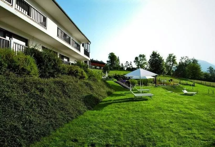 호텔 & Appartements Oberhofer