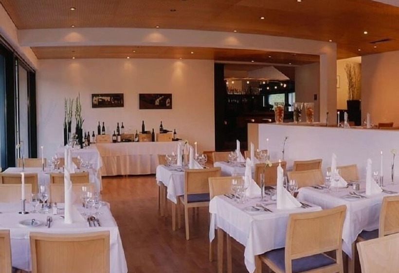 Отель & Appartements Oberhofer